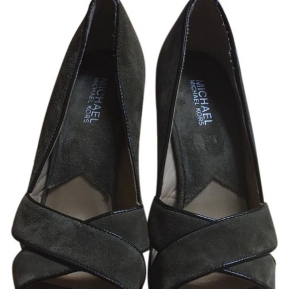 Michael Kors Shoes - Michael kors shoes